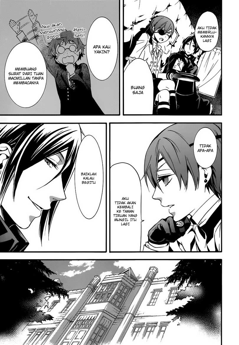 Chapter 84 - halaman 39