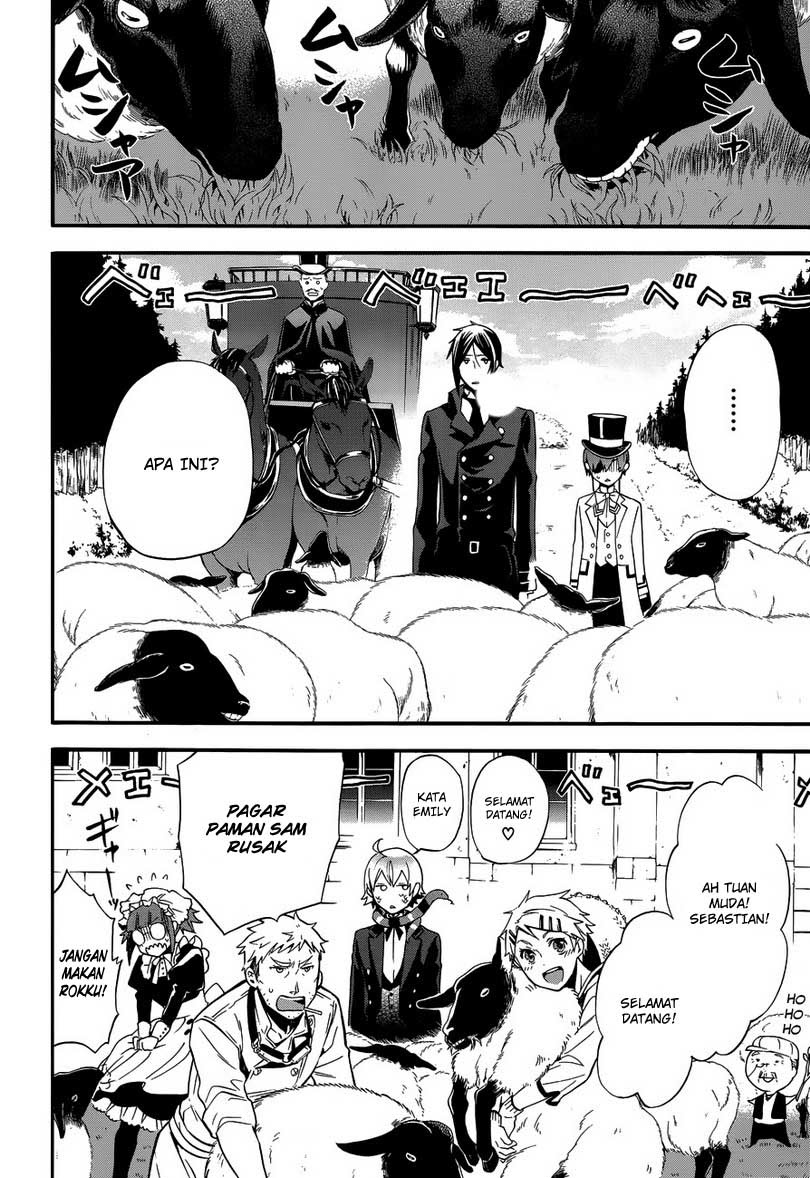Chapter 84 - halaman 40