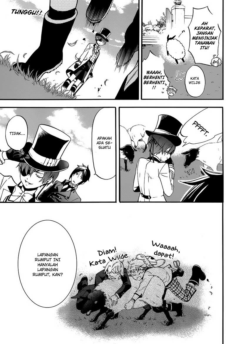 Chapter 84 - halaman 41