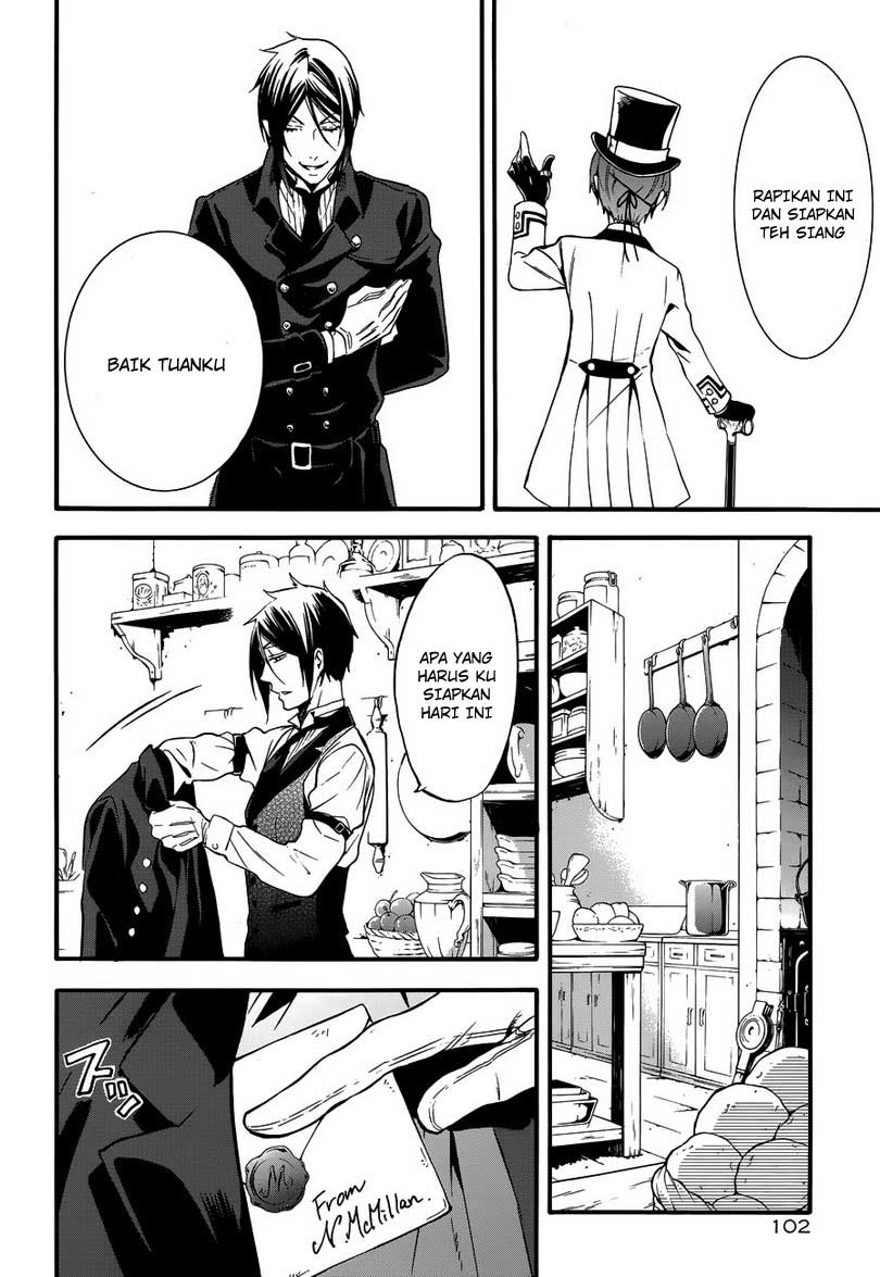 Chapter 84 - halaman 42