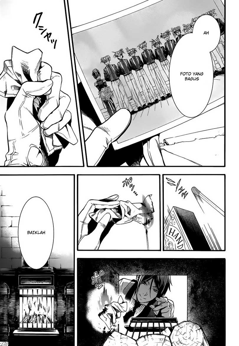 Chapter 84 - halaman 43