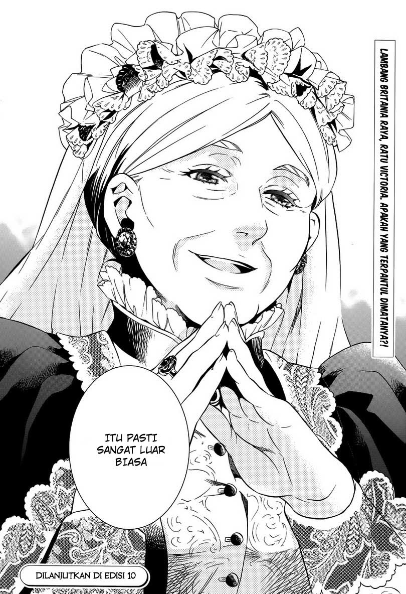 Chapter 84 - halaman 46