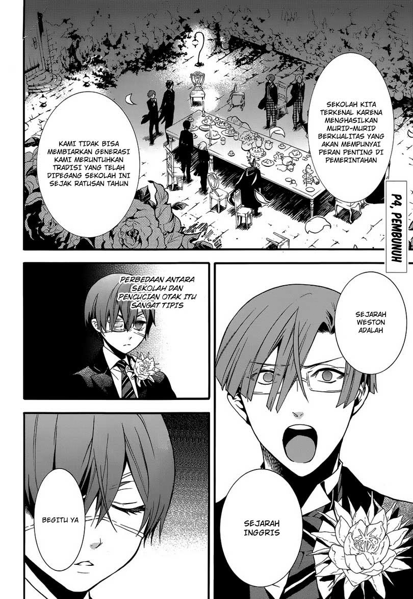 Chapter 84 - halaman 6