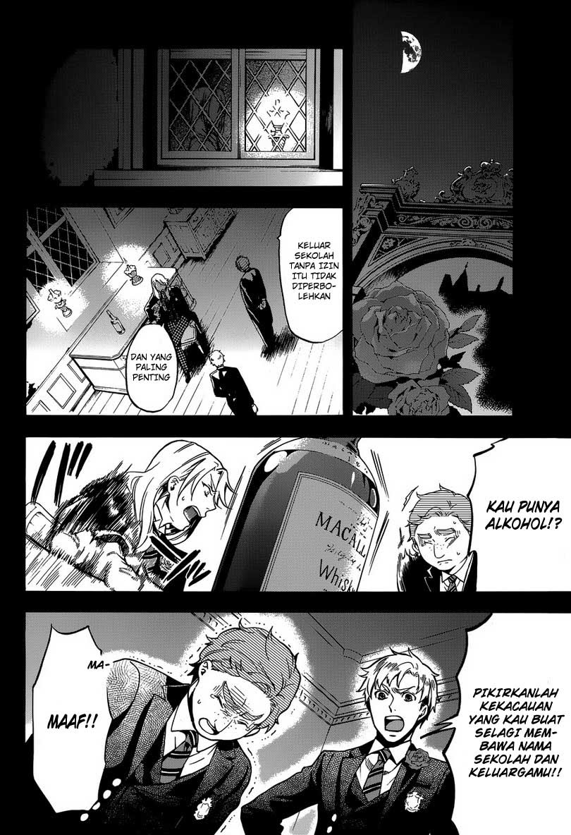 Chapter 83 - halaman 14