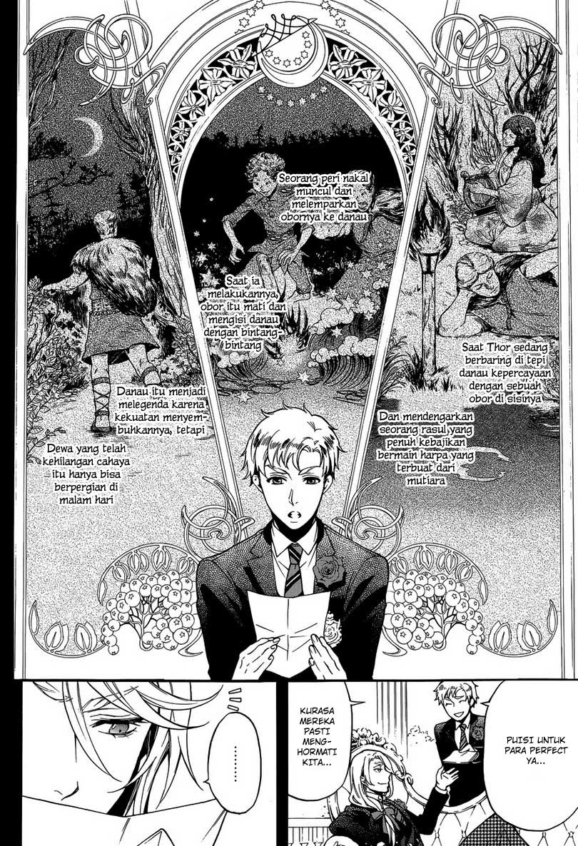 Chapter 83 - halaman 16
