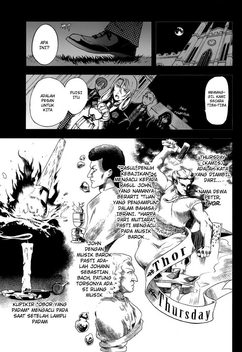 Chapter 83 - halaman 17