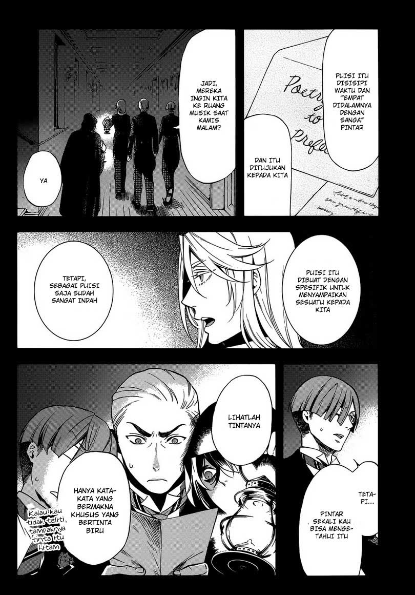 Chapter 83 - halaman 18