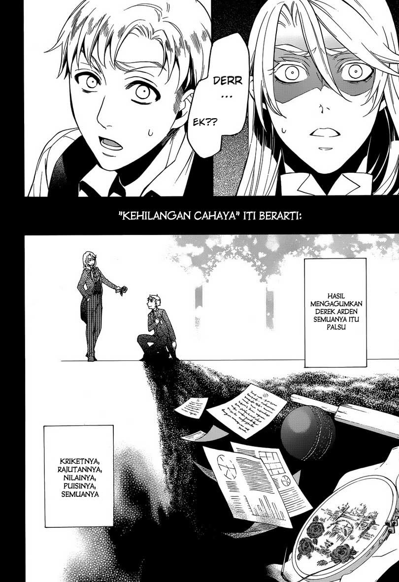 Chapter 83 - halaman 21