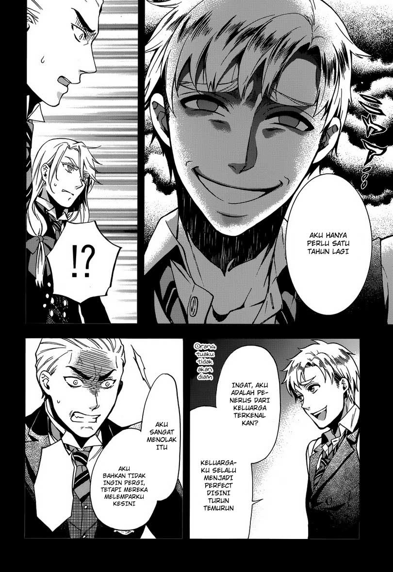 Chapter 83 - halaman 23