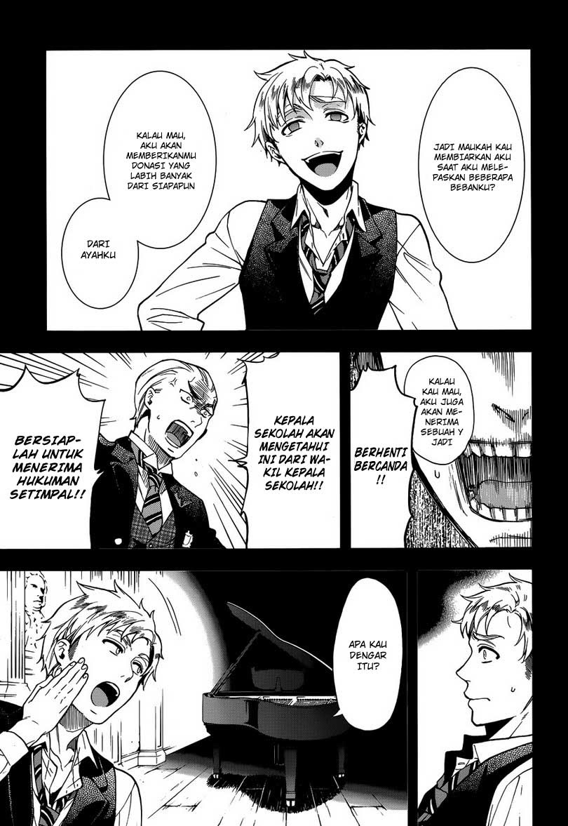 Chapter 83 - halaman 24