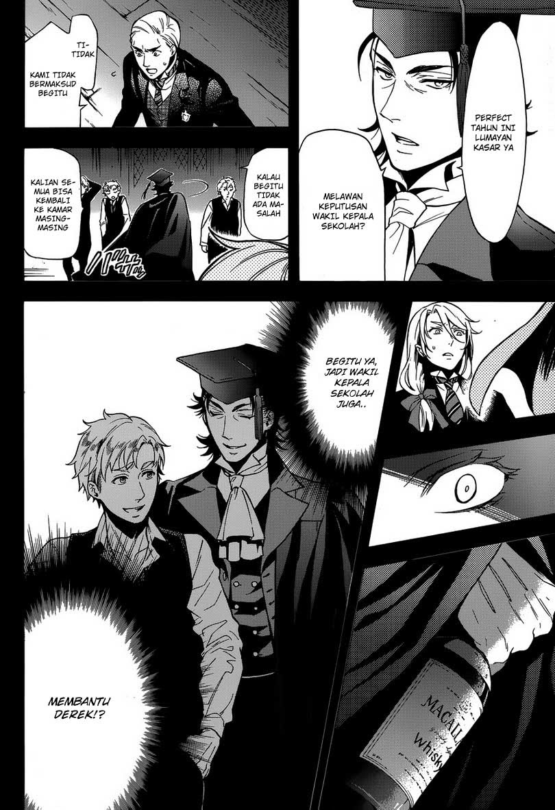 Chapter 83 - halaman 27