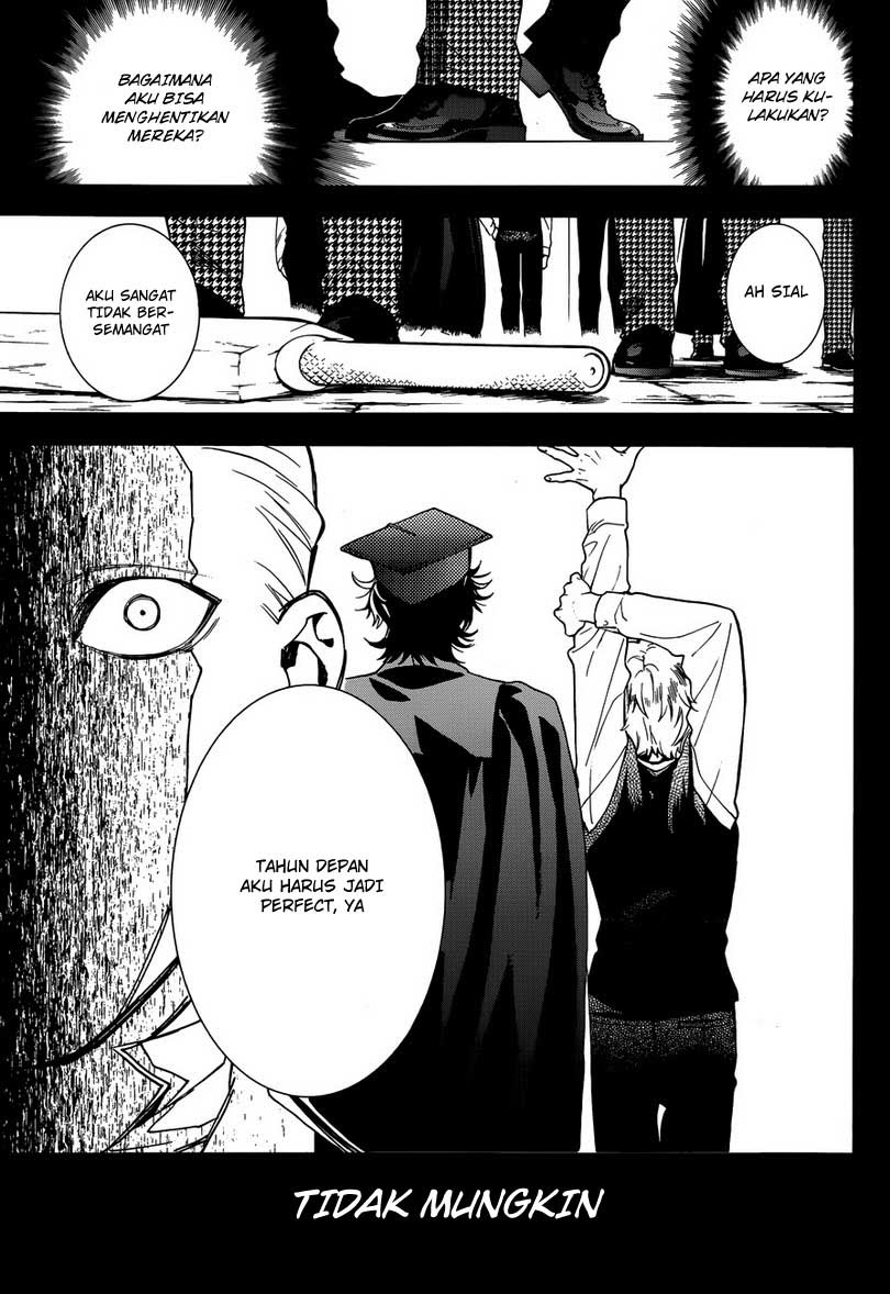 Chapter 83 - halaman 28