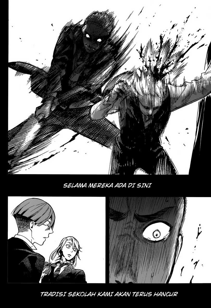 Chapter 83 - halaman 29