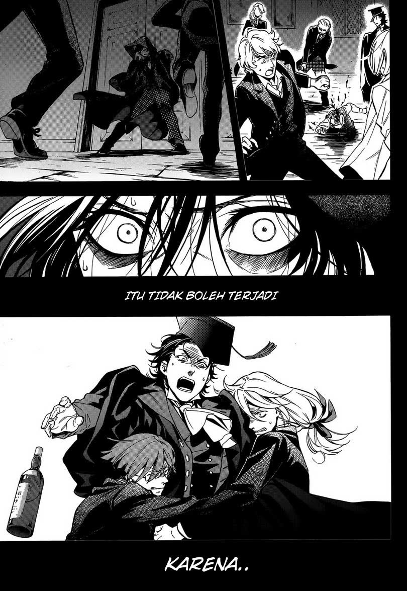 Chapter 83 - halaman 30
