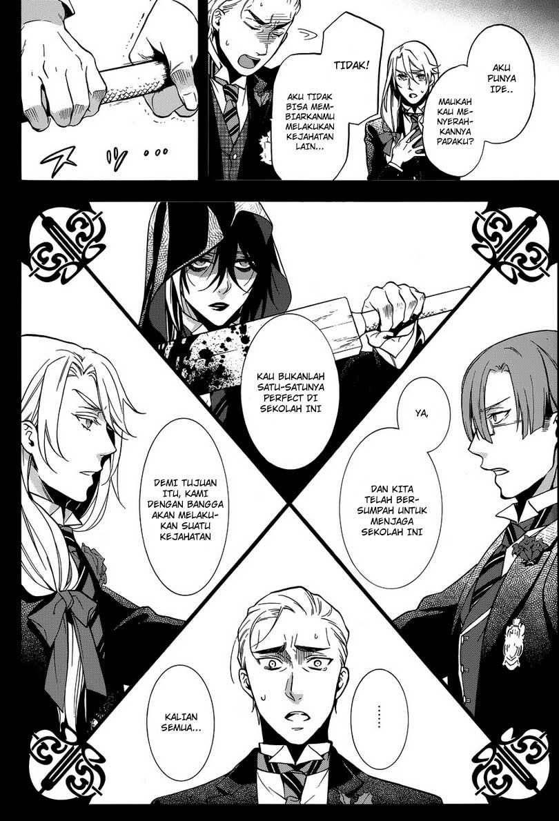 Chapter 83 - halaman 33