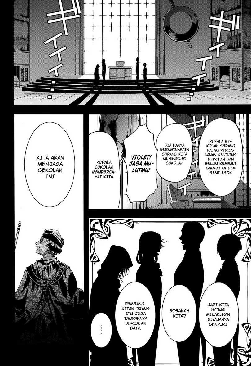 Chapter 83 - halaman 35