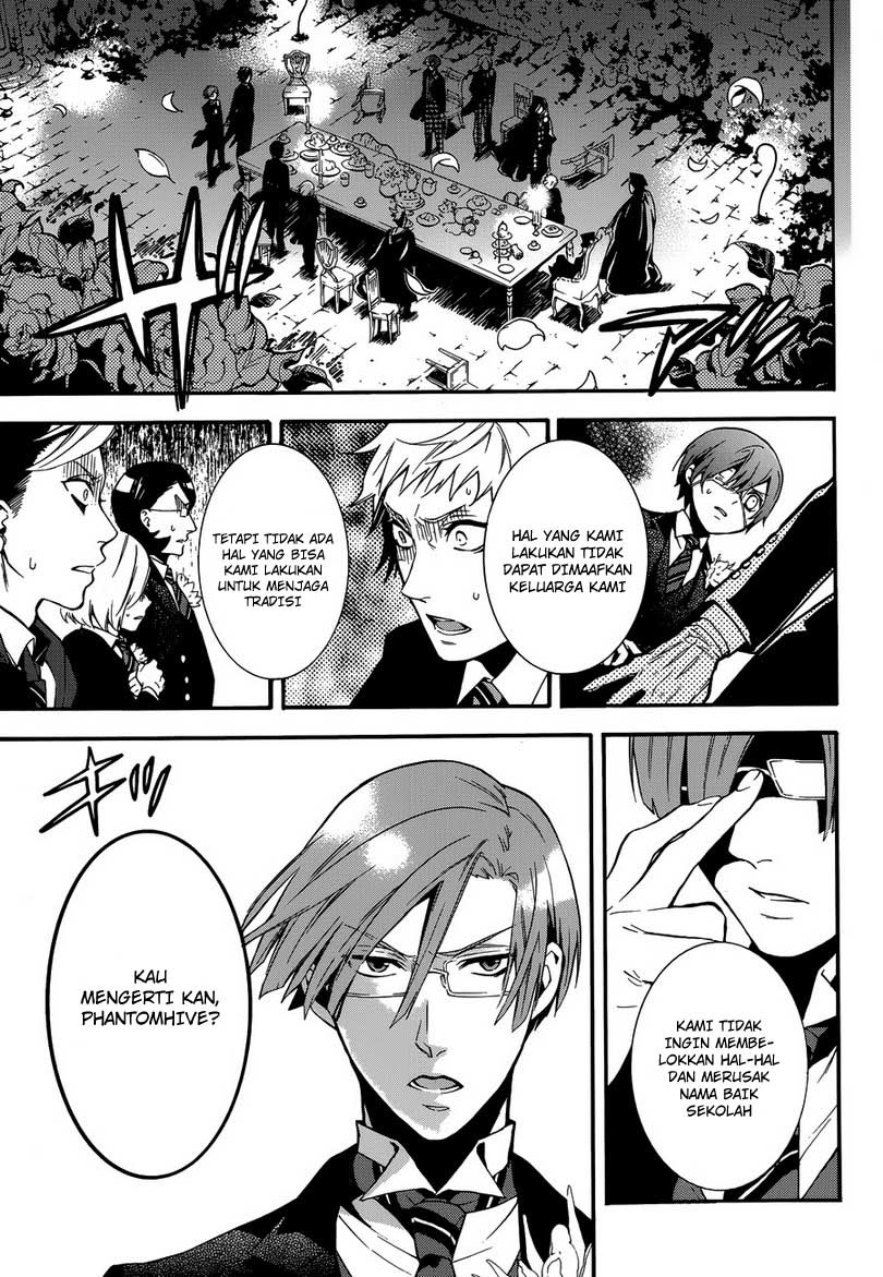 Chapter 83 - halaman 36
