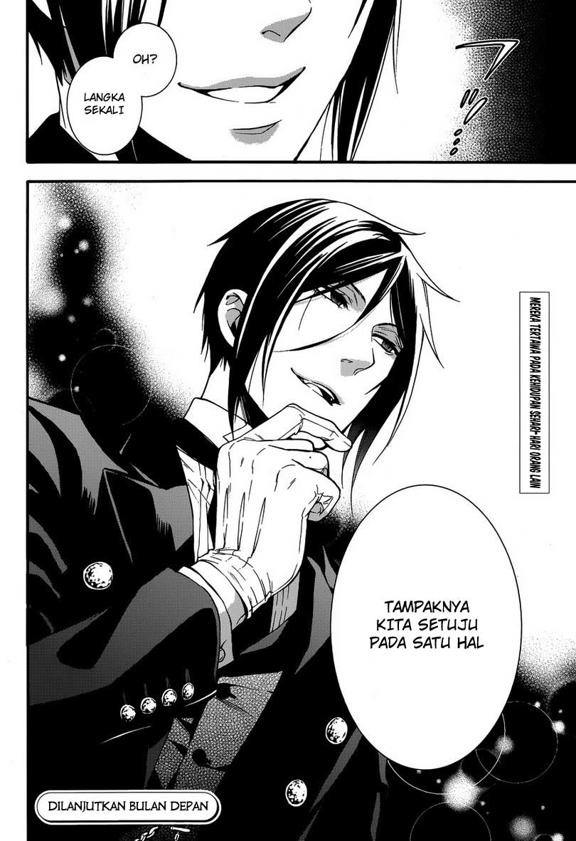 Chapter 83 - halaman 38