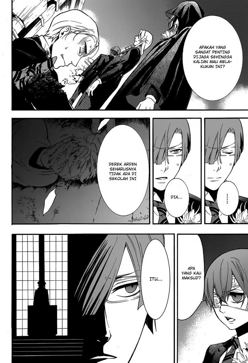 Chapter 83 - halaman 6