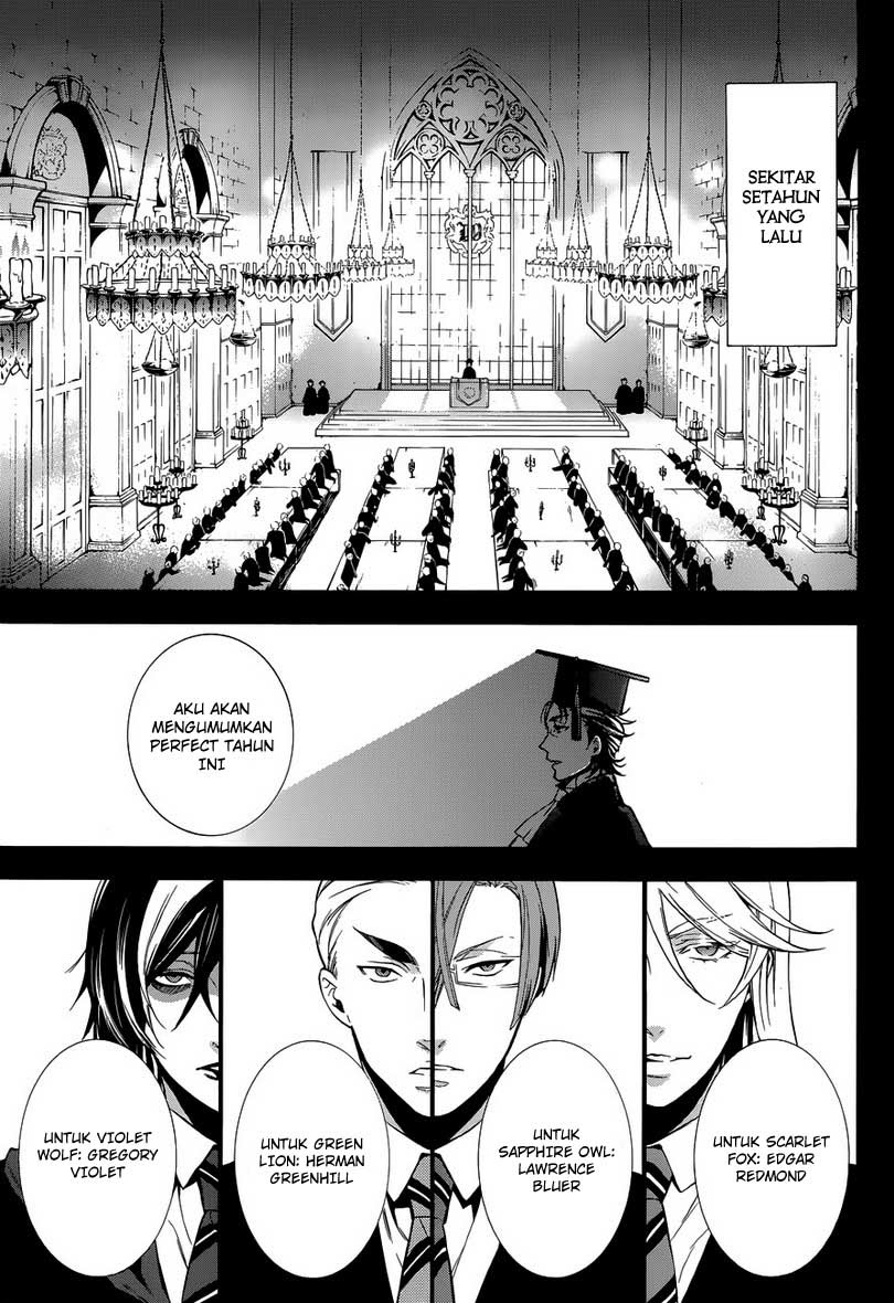 Chapter 83 - halaman 7