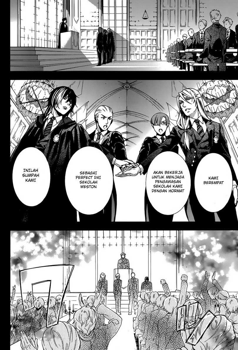 Chapter 83 - halaman 8