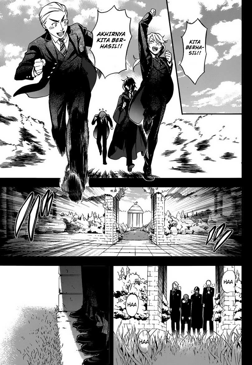 Chapter 83 - halaman 9