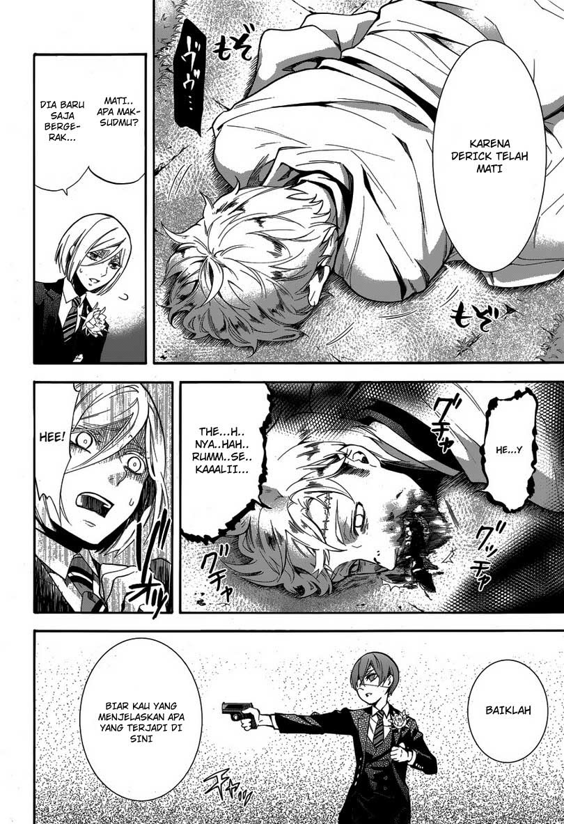 Chapter 82 - halaman 16