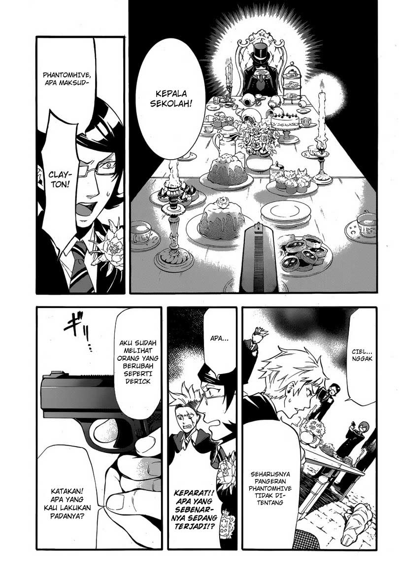 Chapter 82 - halaman 17