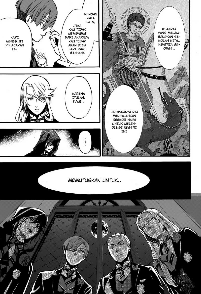 Chapter 82 - halaman 19