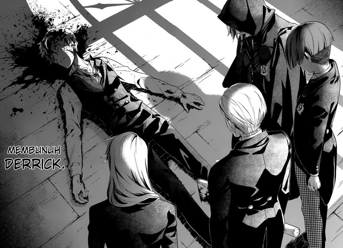 Chapter 82 - halaman 20