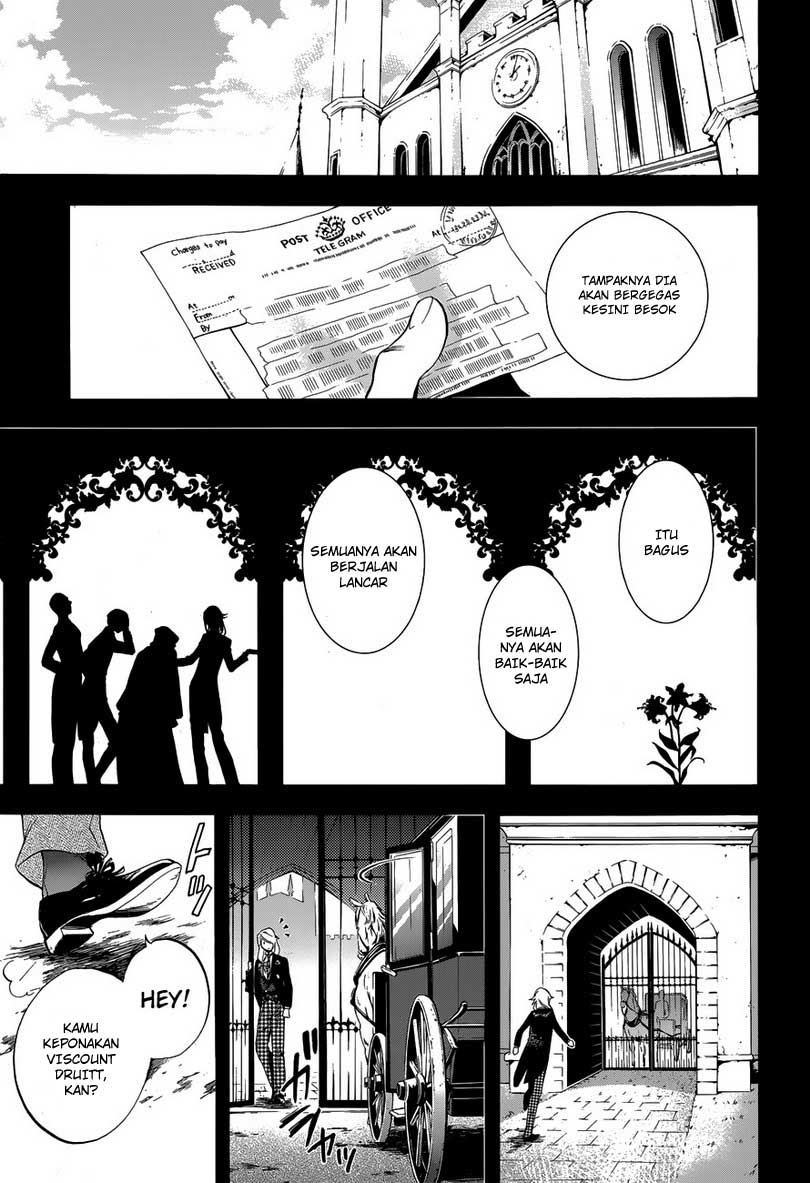 Chapter 82 - halaman 22