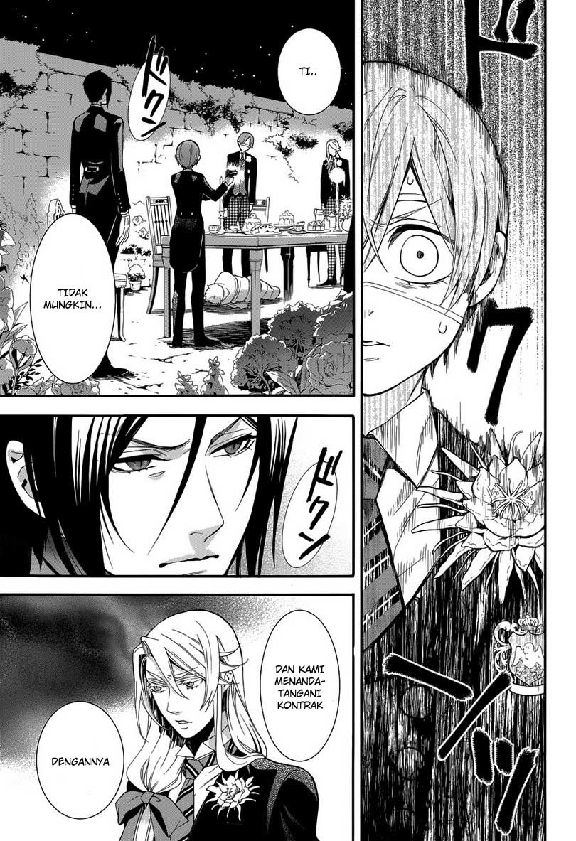 Chapter 82 - halaman 24
