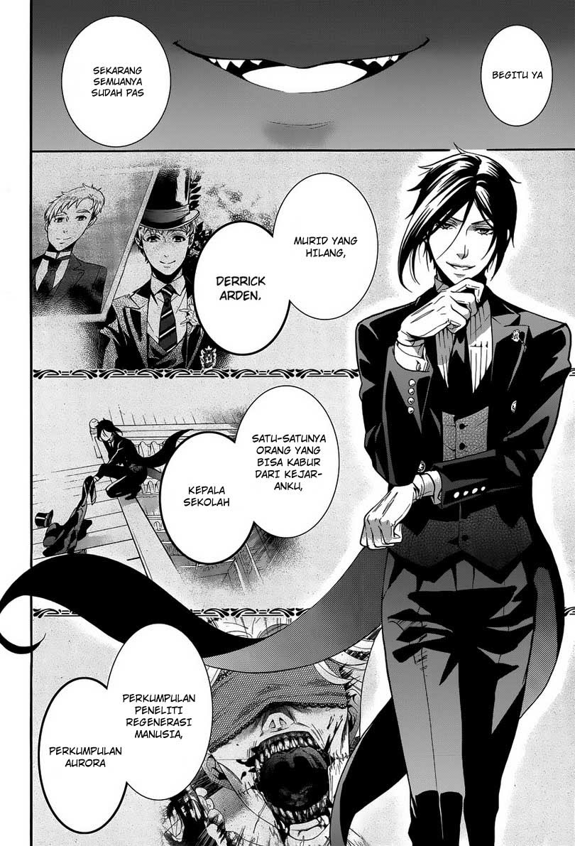 Chapter 82 - halaman 25