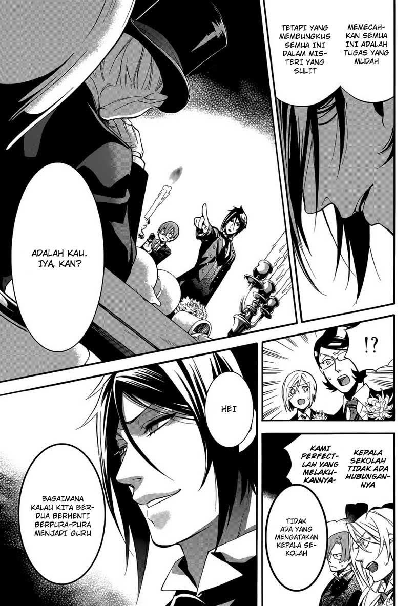 Chapter 82 - halaman 26
