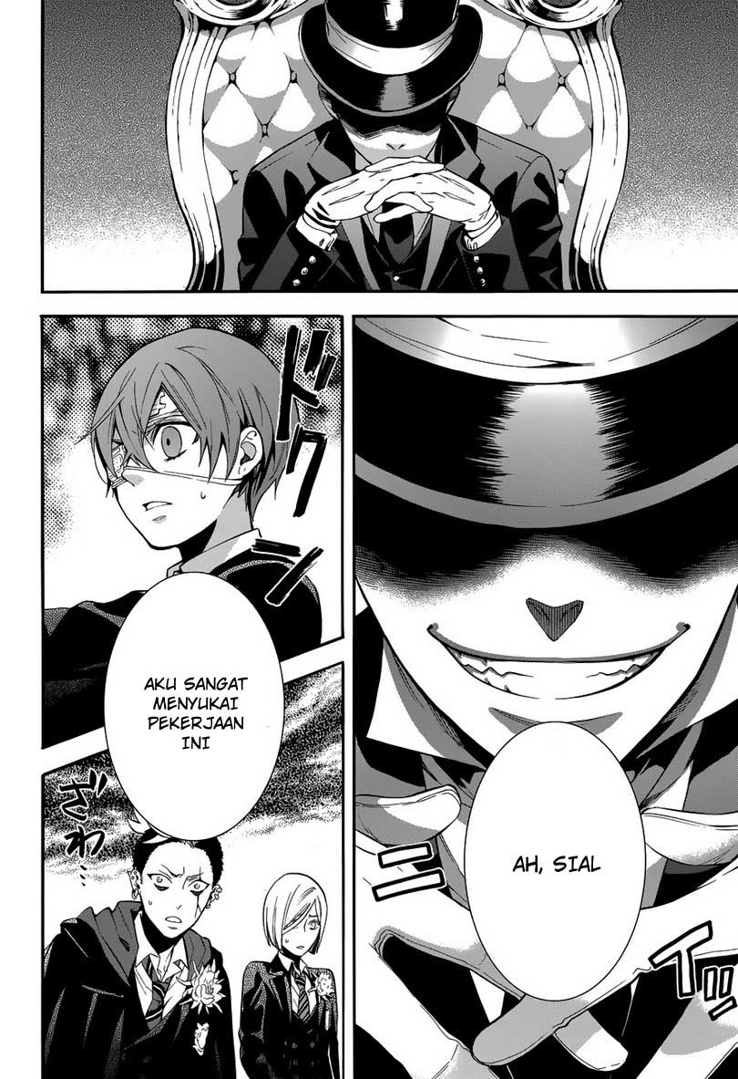 Chapter 82 - halaman 27