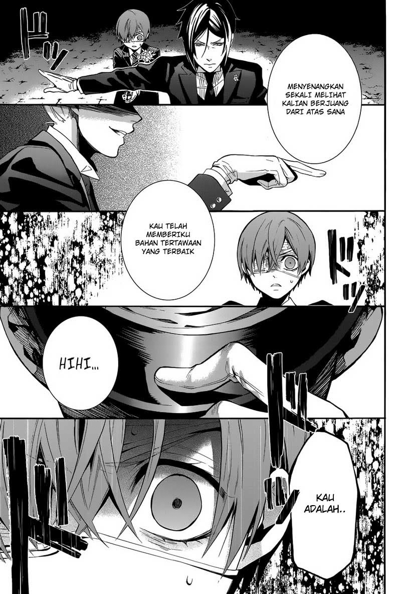 Chapter 82 - halaman 28