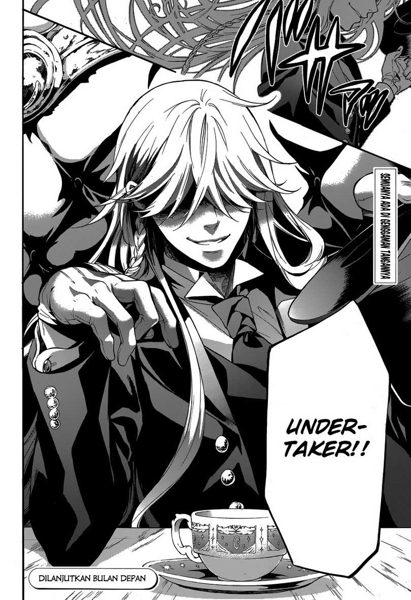 Chapter 82 - halaman 29