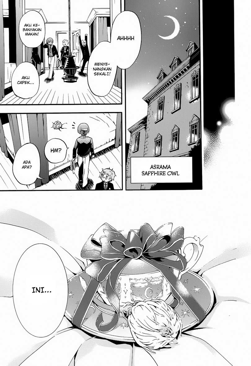 Chapter 81 - halaman 17