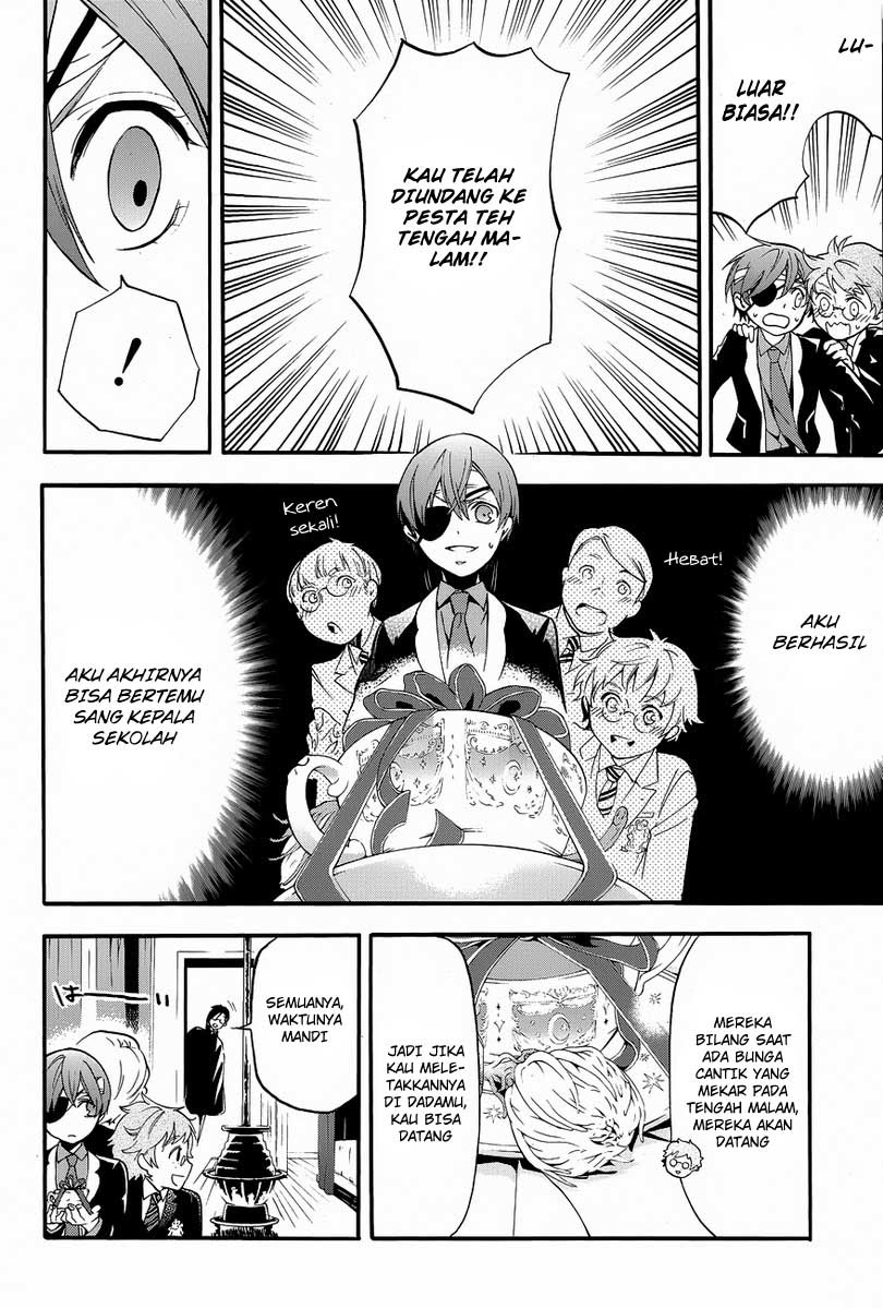 Chapter 81 - halaman 18