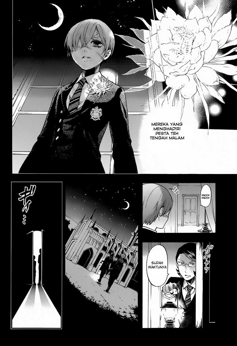Chapter 81 - halaman 20