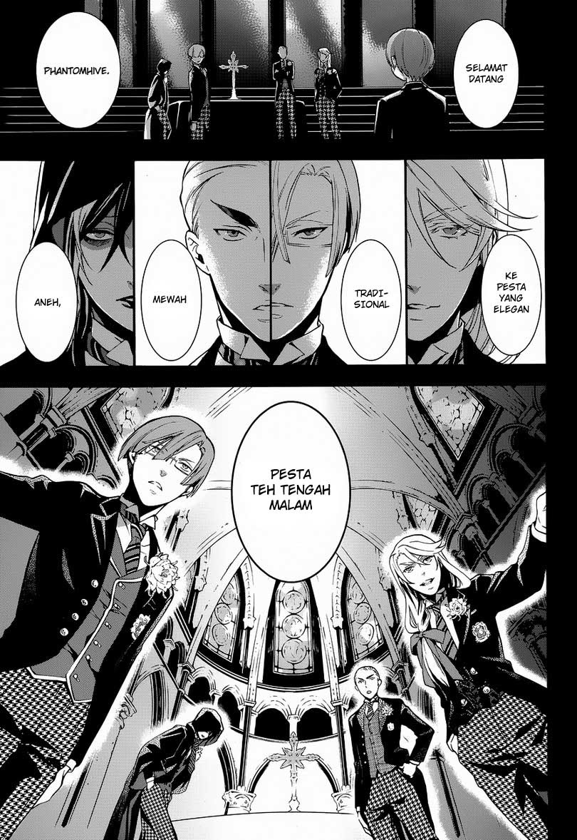 Chapter 81 - halaman 21