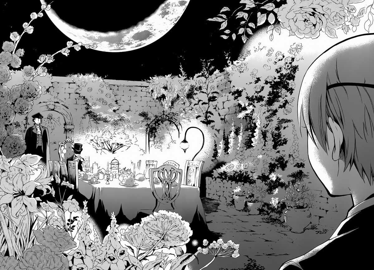 Chapter 81 - halaman 24
