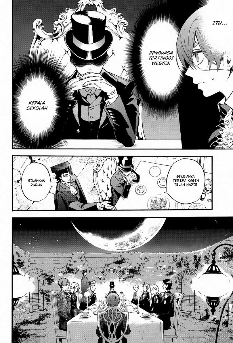 Chapter 81 - halaman 25