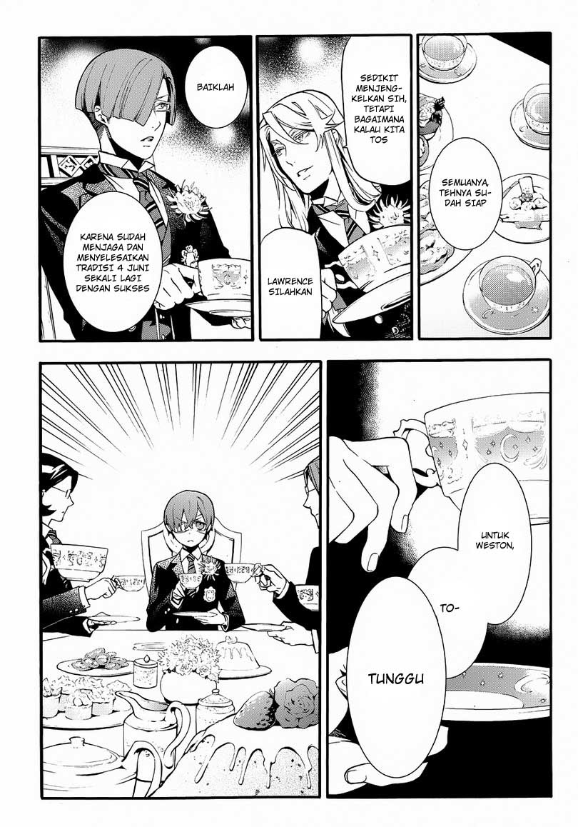 Chapter 81 - halaman 26