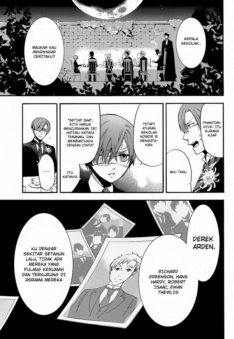 Chapter 81 - halaman 28