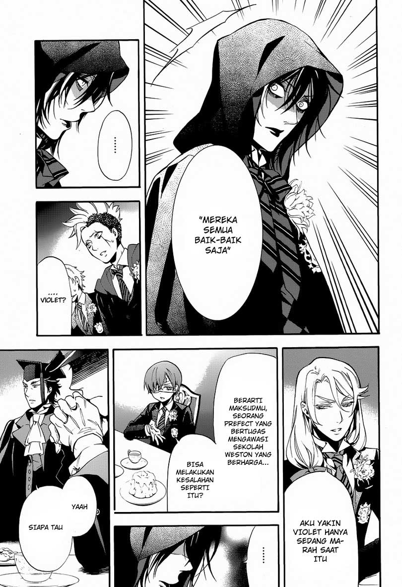 Chapter 81 - halaman 30