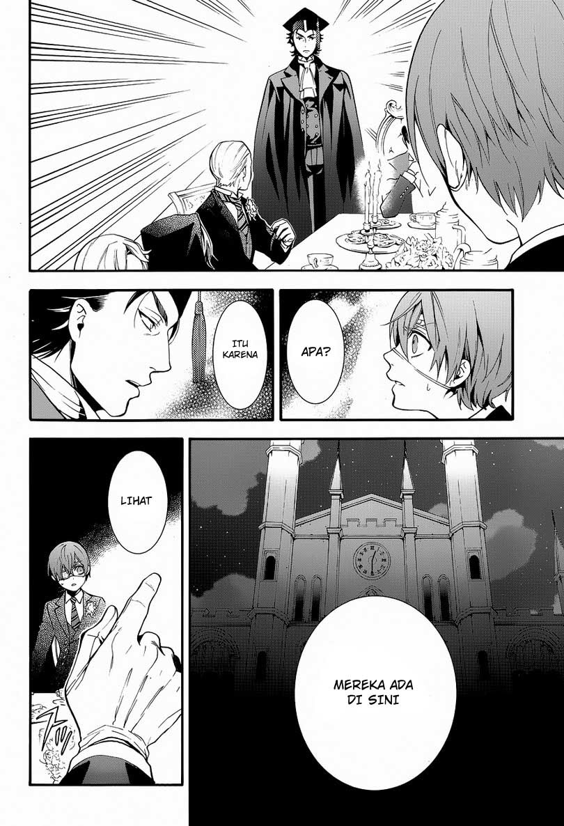 Chapter 81 - halaman 33