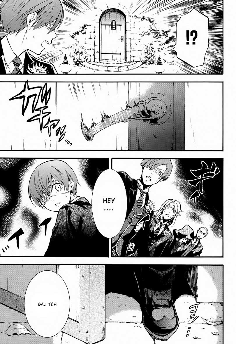 Chapter 81 - halaman 34