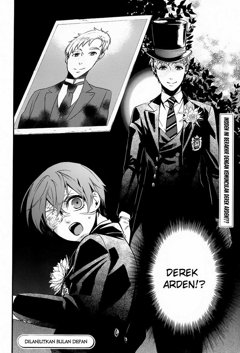 Chapter 81 - halaman 35