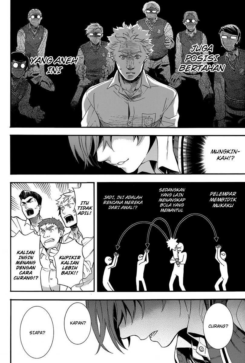 Chapter 80 - halaman 11